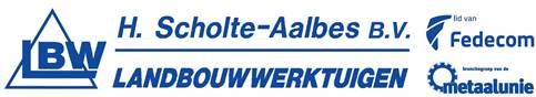 scholte Aalbes